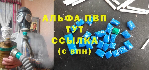 молекула духа Белоозёрский